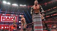 Vince McMahon gave a resounding